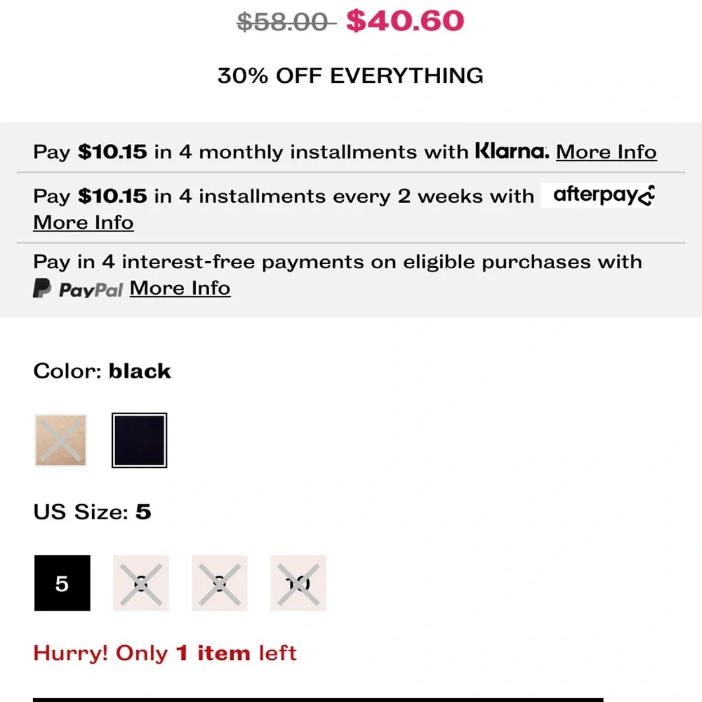 chunky chain sandals 🌙 - Picture 8 of 8